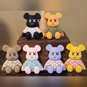 SHOE CHARMS BUNDLE, NWOT